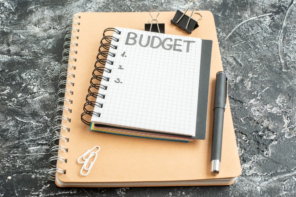 Effective Budgeting Tips For Financial Success