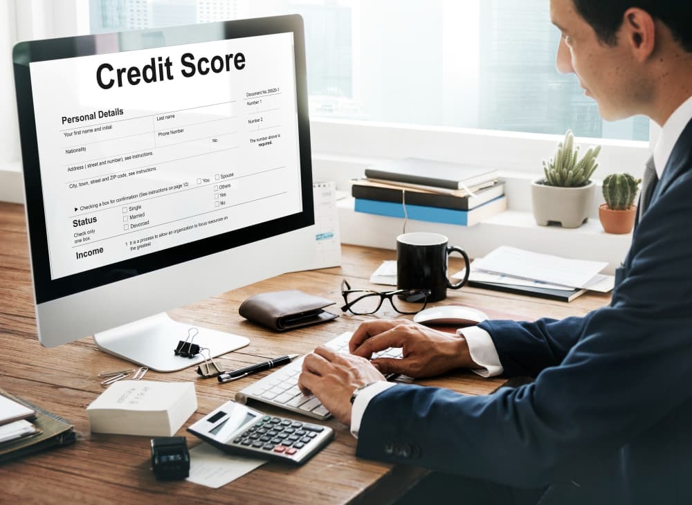 Maximizing Credit Score for Better Financial Opportunities